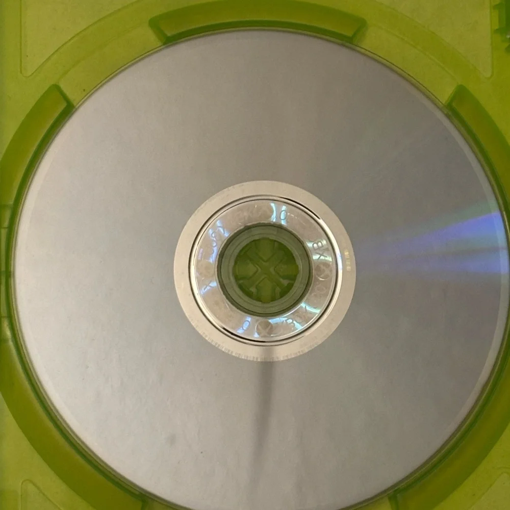 Microsoft Xbox 360 Batman: Arkham City - White Disc
